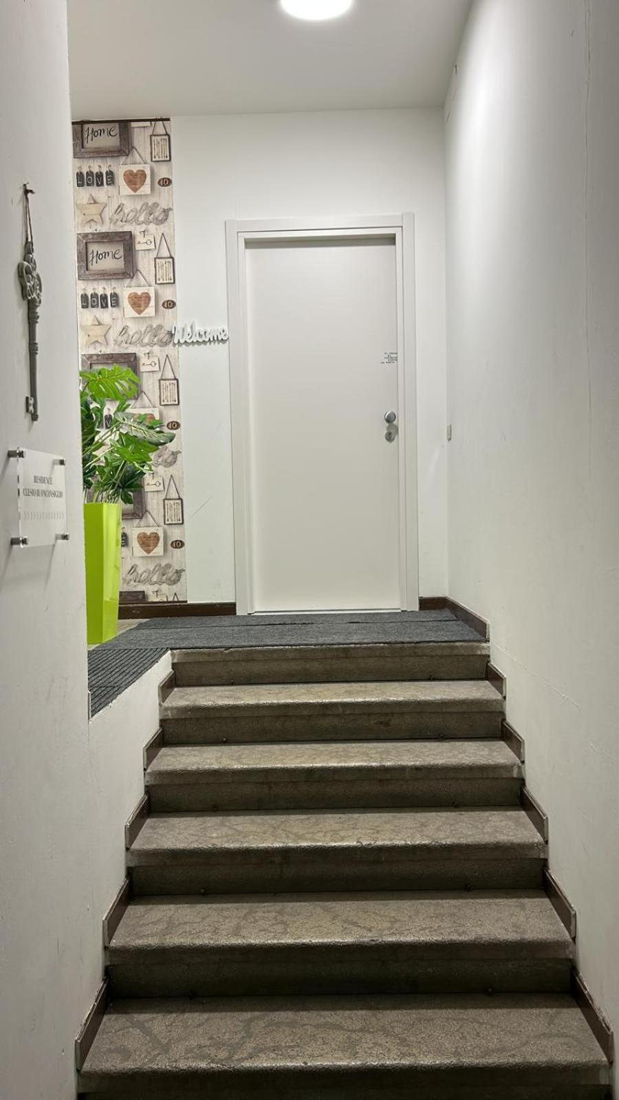 Appartamenti Clesioresidencebuonconsiglio Trento Exterior photo
