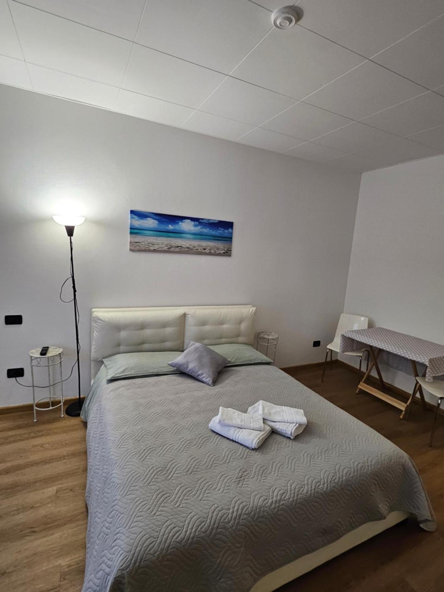 Appartamenti Clesioresidencebuonconsiglio Trento Exterior photo